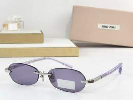 Picture of Miu Miu Sunglasses _SKUfw79721743fw